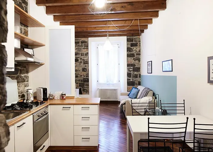 Il Moderno By Solutions * קומו