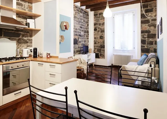 Il Moderno By Solutions קומו