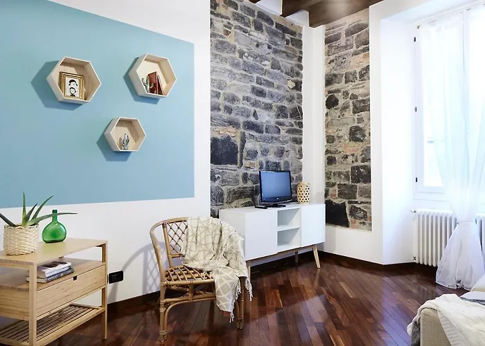 Il Moderno By Solutions * קומו