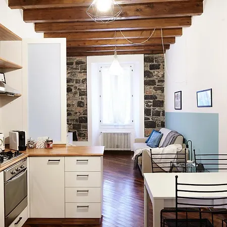 Il Moderno By Solutions * コモ