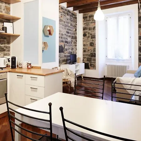 Il Moderno By Solutions קומו