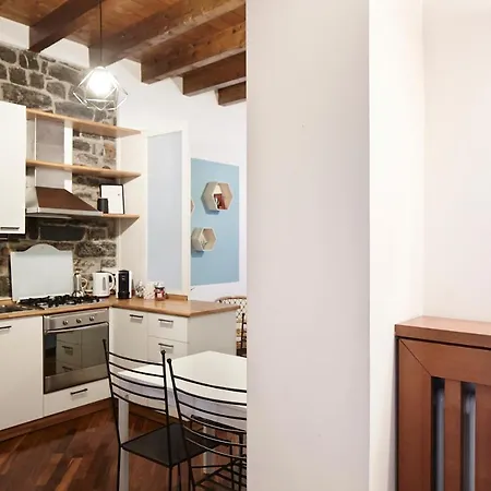 Il Moderno By Solutions アパート