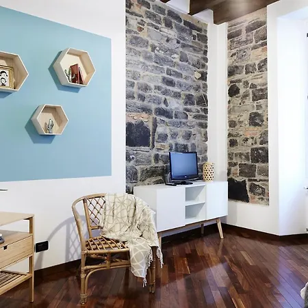 Il Moderno By Solutions * コモ