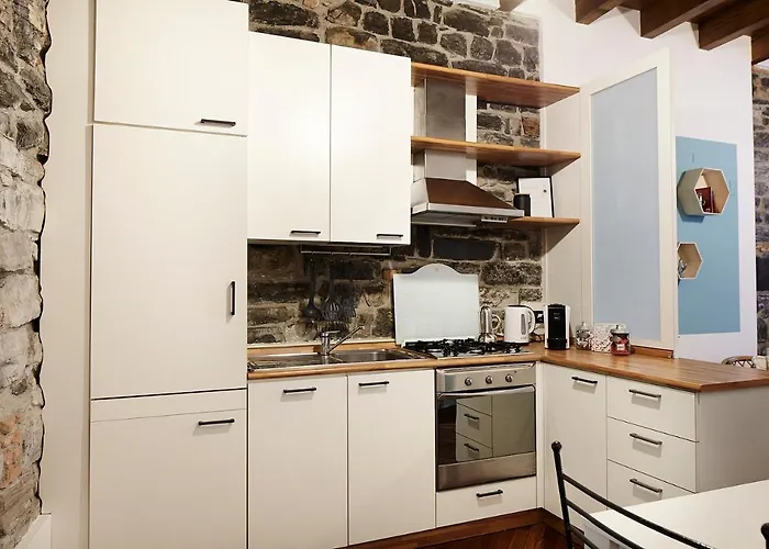 Daire Il Moderno By Solutions Como