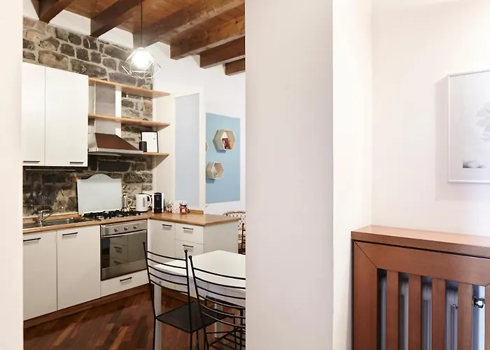 Il Moderno By Solutions Daire