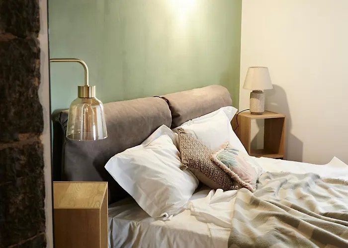 Il Moderno By Solutions Daire
