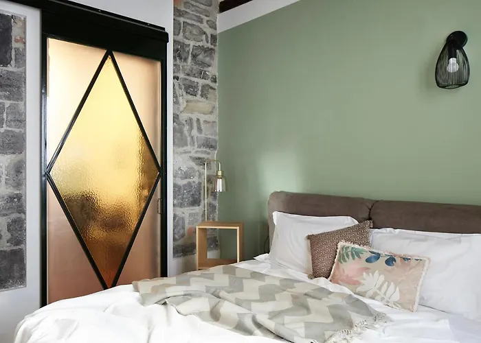 Il Moderno By Solutions Daire Como