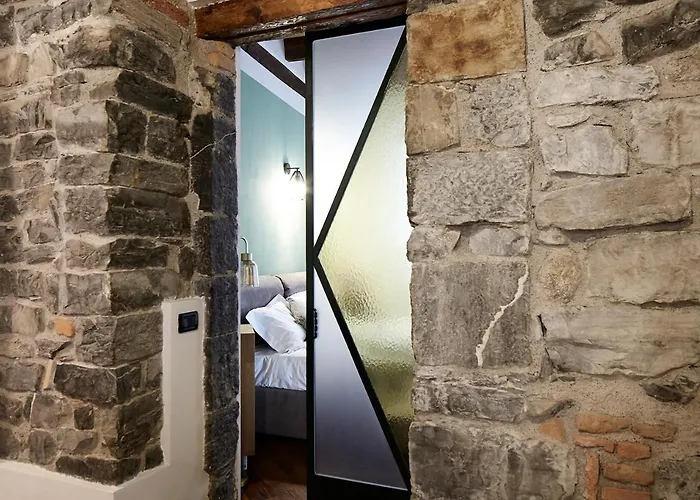 Il Moderno By Solutions Daire