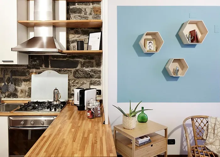 Il Moderno By Solutions *