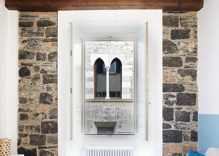 Daire Il Moderno By Solutions *