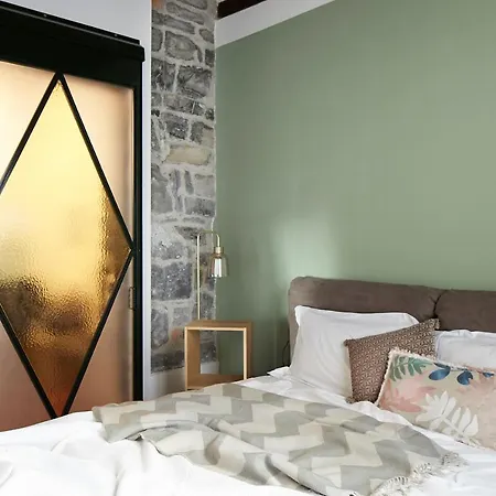 Il Moderno By Solutions Apartment Como