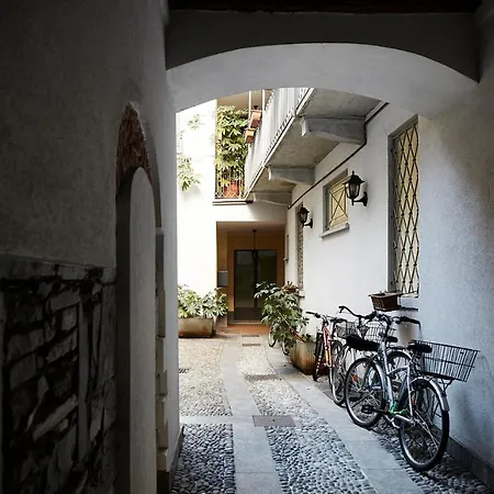 Il Moderno By Solutions Apartment