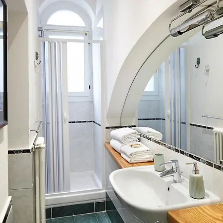 Il Moderno By Solutions Apartment Como