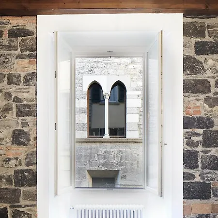 Apartment Il Moderno By Solutions *