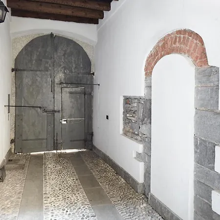 アパート Il Moderno By Solutions コモ